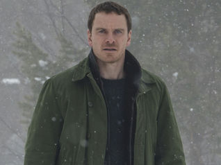 L'uomo di neve