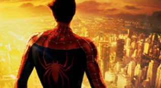 Spiderman 2