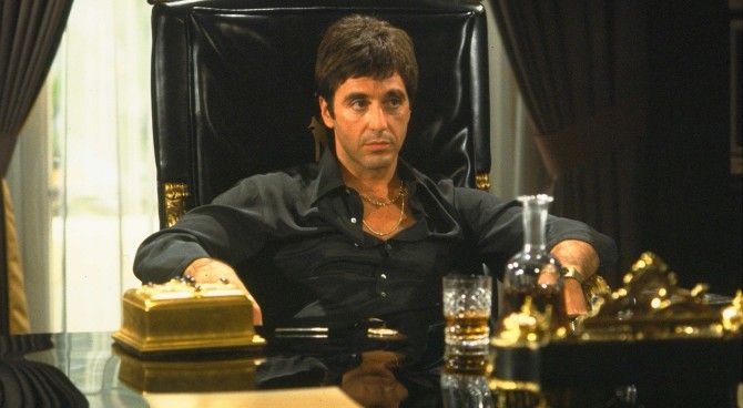 Scarface