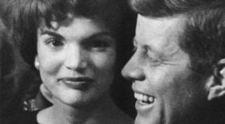 Jackie Kennedy al cinema e in tv