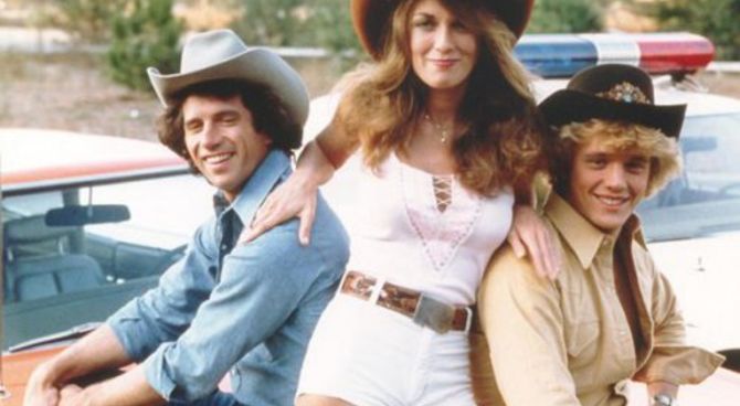 Hazzard
