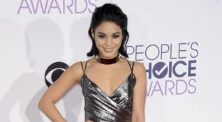 Vanessa Hudgens