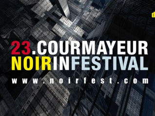 Courmayeur Noir in Festival 2013