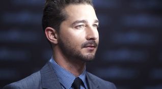 Shia LaBeouf