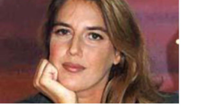 Sveva Sagramola