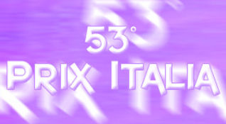 Prix Italia 2001