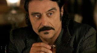 Ian McShane