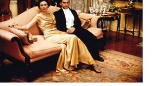 gosford park