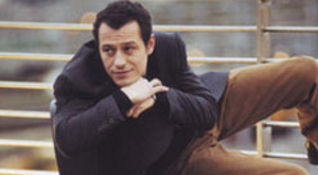 Stefano Accorsi