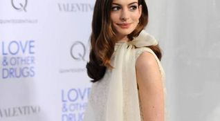 Anne Hathaway