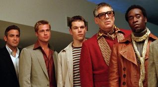 Ocean's Eleven