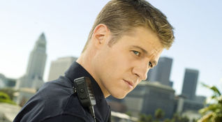 Ben McKenzie il nuovo Commissario Gordon