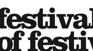 Festival of Festivals