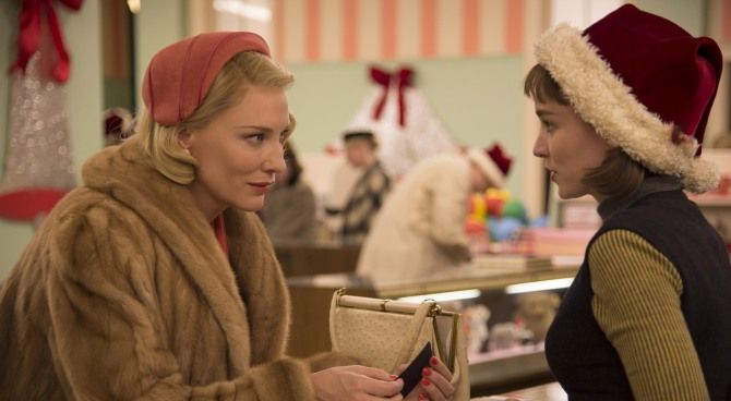 Carol