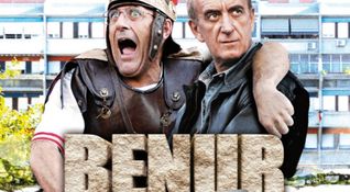 Benur - un gladiatore in affitto