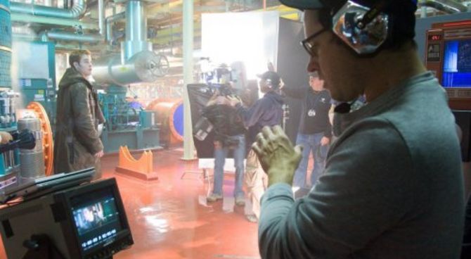 Star Trek - J.J. Abrams