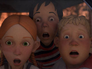 Monster House