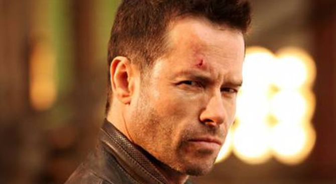 Lockout - Guy Pearce
