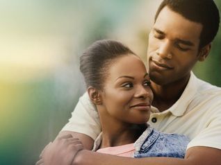 La storia d'amore di Barack Obama: Ti amo presidente, di Richard Tanne