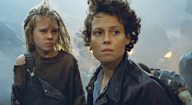 Aliens