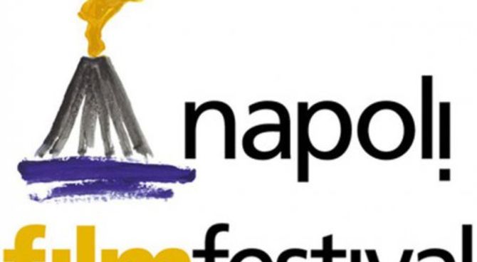 Napoli Film Festival - Logo