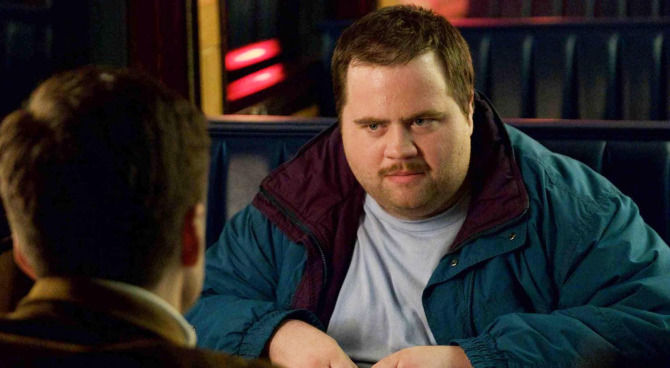 Paul Walter Hauser