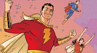 Shazam