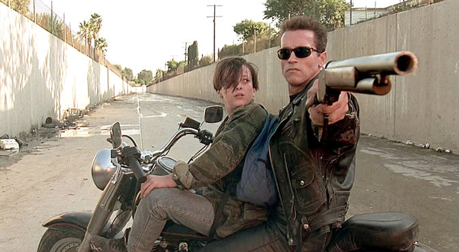 Terminator 2