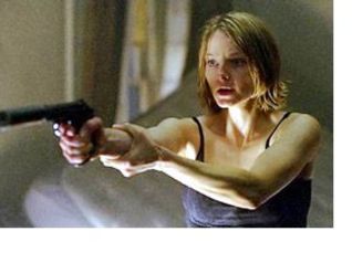 panic room