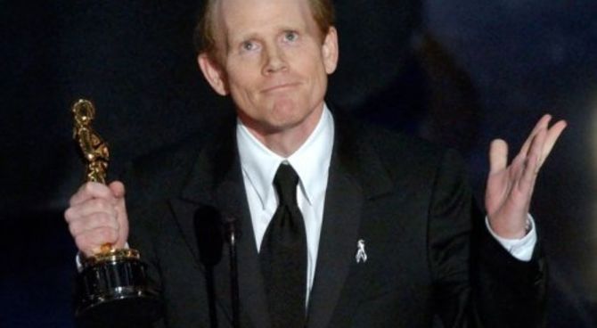 Ron Howard