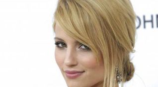 Dianna Agron