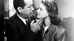 Casablanca