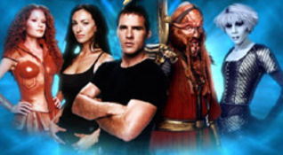 Farscape