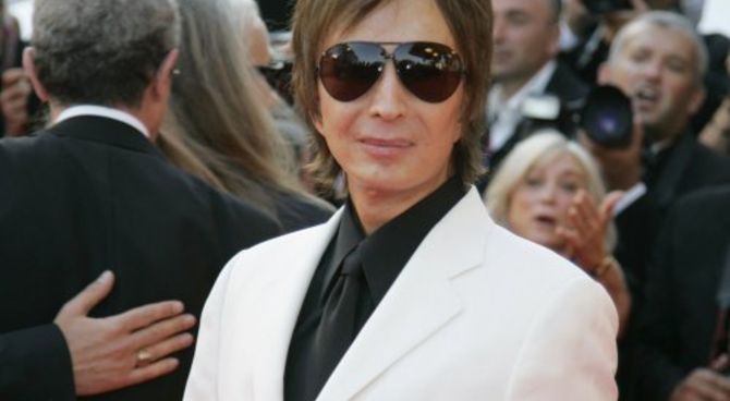 Michael Cimino