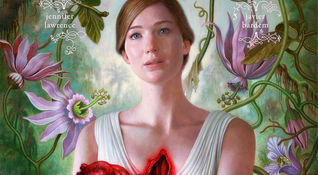 Jennifer Lawrence - Mother!