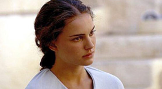 Natalie Portman