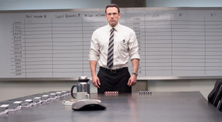 The Accountant 