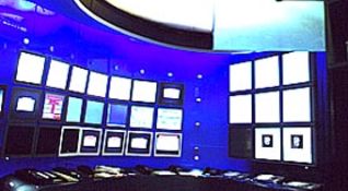 Guggenheim Virtual Museum