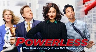 Powerless