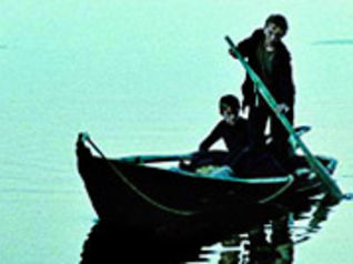 Il ritorno di A. Zvyagintsev