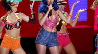 Katy Perry