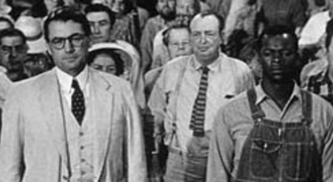 Il buio oltre la siepe