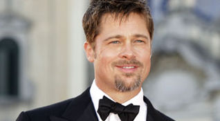 Brad Pitt