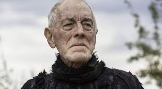 Max von Sydow