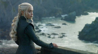 Game of Thrones - Emilia Clarke