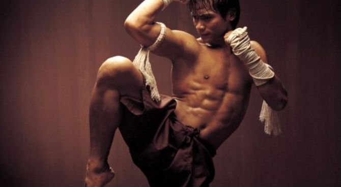 Ong Bak