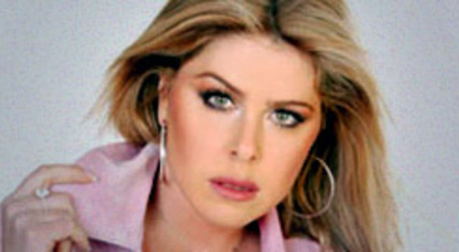 Loredana Lecciso