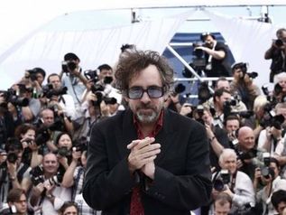Tim Burton