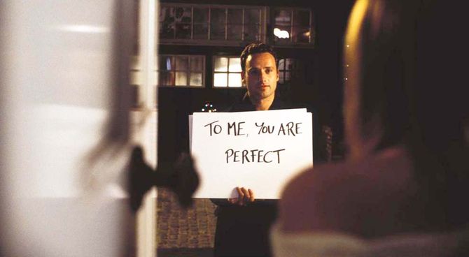 Love Actually