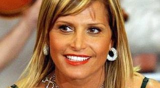 Simona Ventura news
